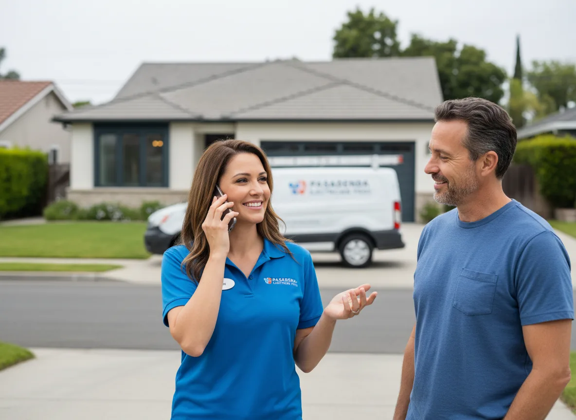 Electrician Bergman, AR FAQs